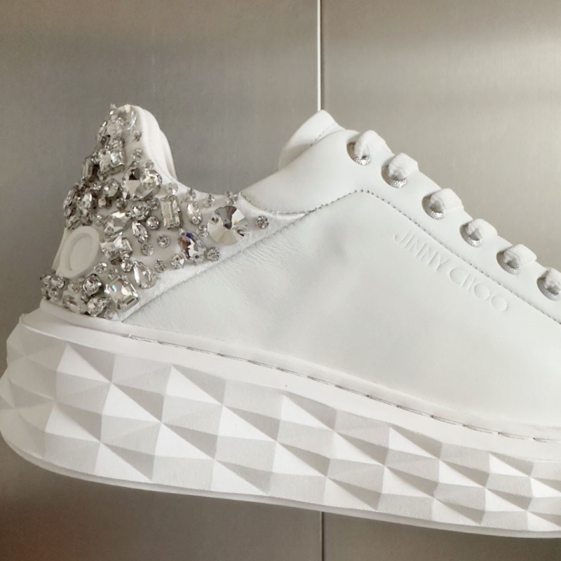 Jimmy Choo Sneakers